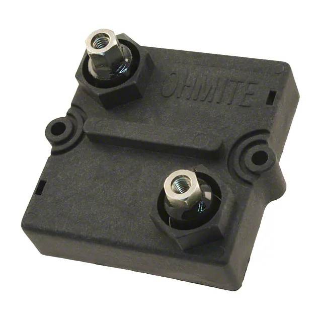 TAP800KR33E Ohmite  Chassis Mount Resistors